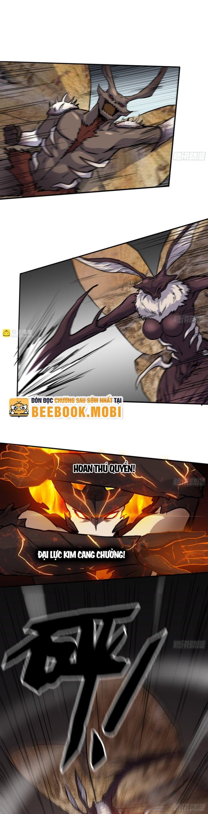 Tôi Chuyển Vàng Tại Mạt Thế Chapter 575 - Trang 2