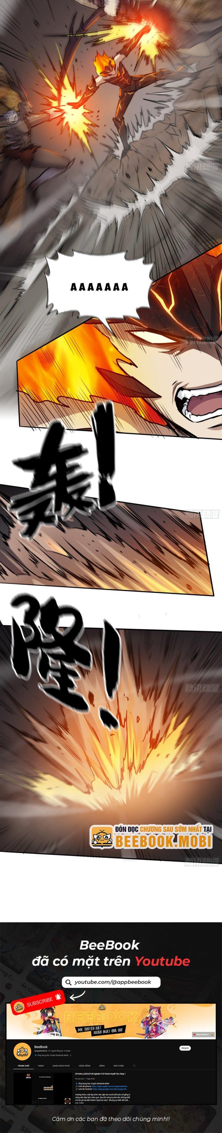 Tôi Chuyển Vàng Tại Mạt Thế Chapter 575 - Trang 2