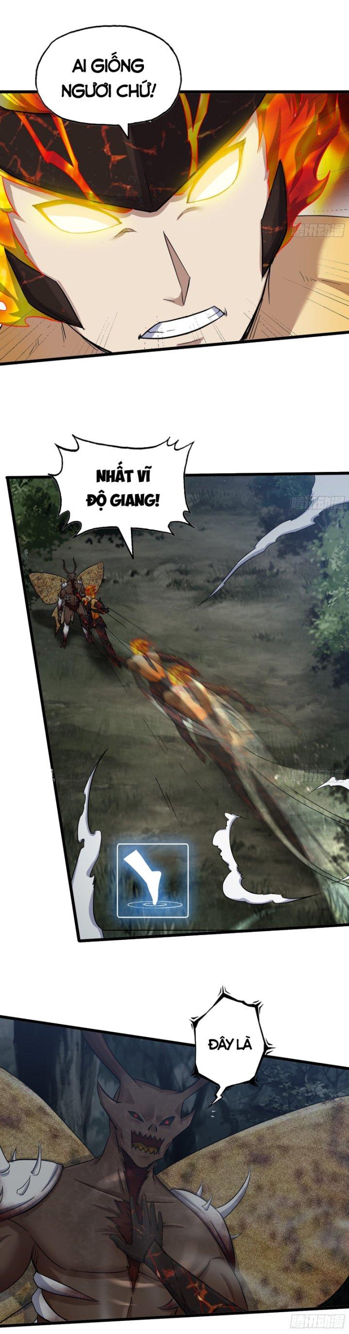 Tôi Chuyển Vàng Tại Mạt Thế Chapter 575 - Trang 2