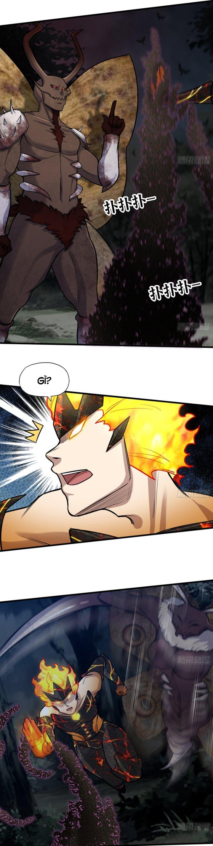 Tôi Chuyển Vàng Tại Mạt Thế Chapter 575 - Trang 2