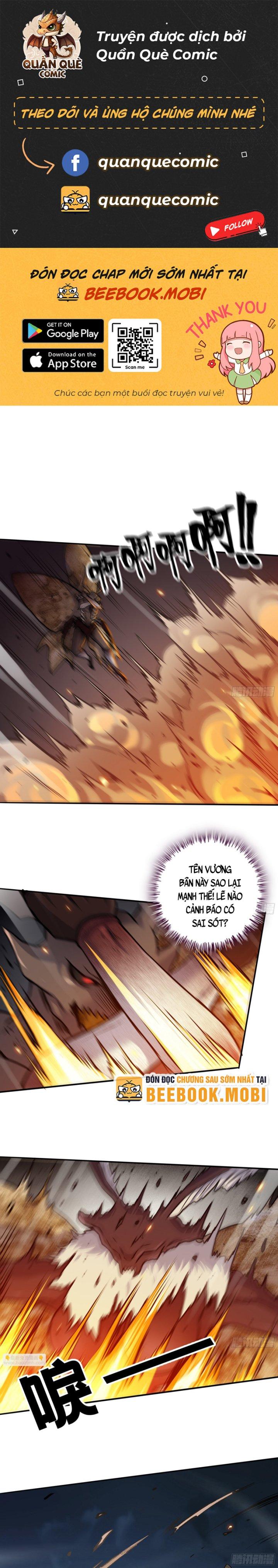 Tôi Chuyển Vàng Tại Mạt Thế Chapter 576 - Trang 2