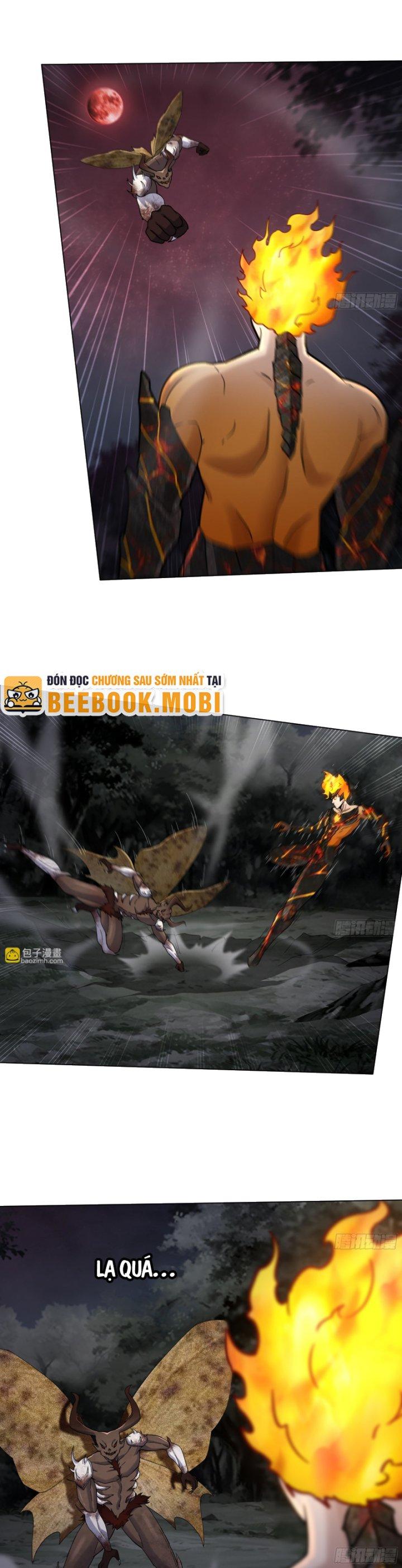 Tôi Chuyển Vàng Tại Mạt Thế Chapter 576 - Trang 2