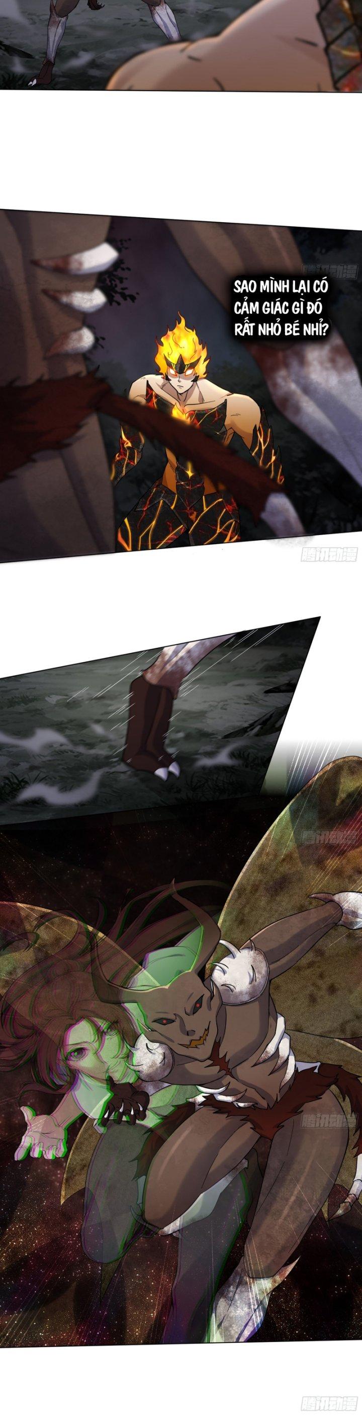 Tôi Chuyển Vàng Tại Mạt Thế Chapter 576 - Trang 2