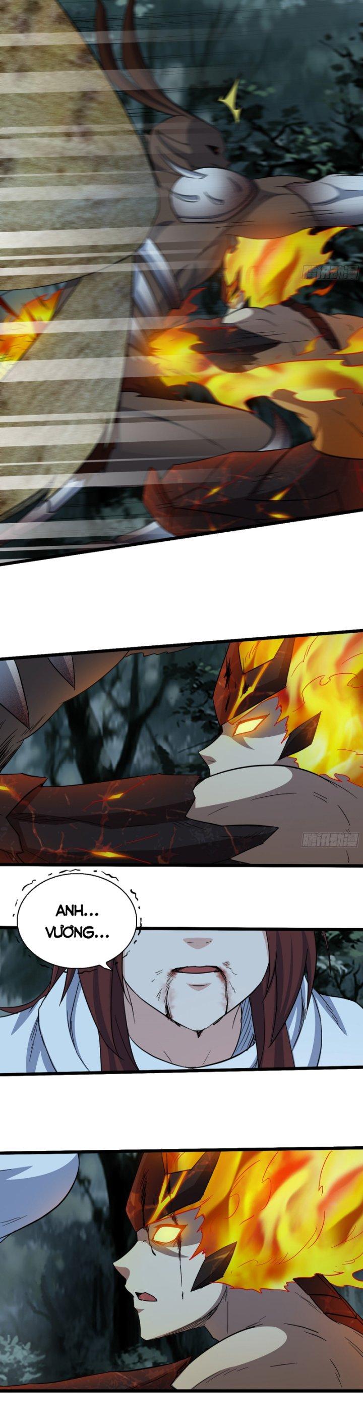 Tôi Chuyển Vàng Tại Mạt Thế Chapter 576 - Trang 2