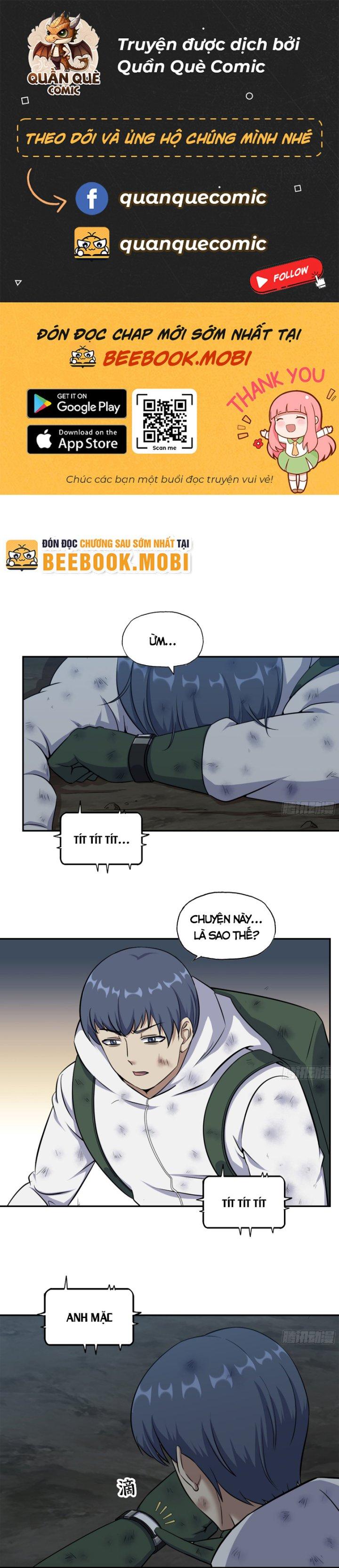 Tôi Chuyển Vàng Tại Mạt Thế Chapter 577 - Trang 2