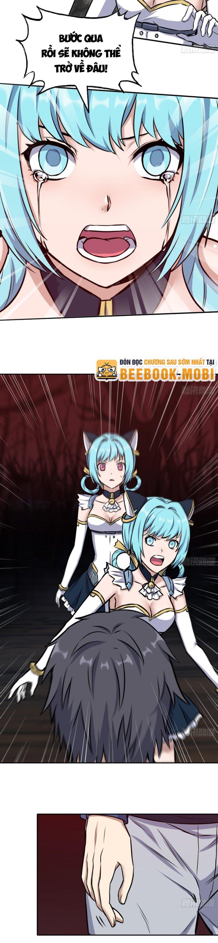 Tôi Chuyển Vàng Tại Mạt Thế Chapter 577 - Trang 2