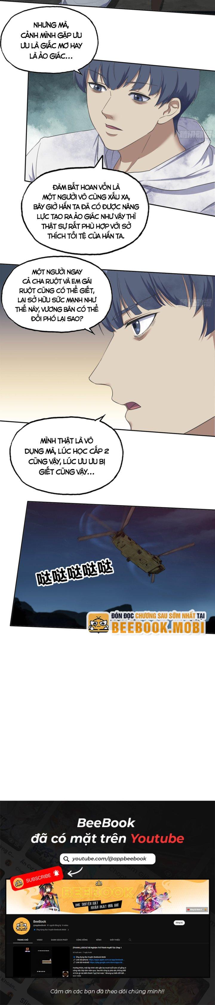 Tôi Chuyển Vàng Tại Mạt Thế Chapter 577 - Trang 2
