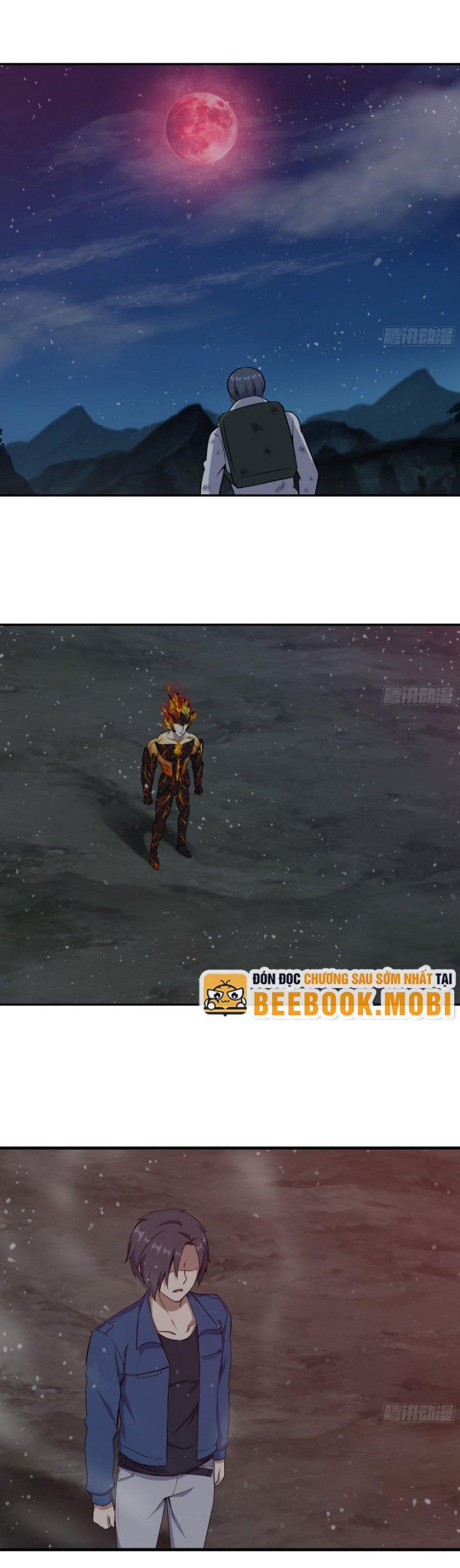 Tôi Chuyển Vàng Tại Mạt Thế Chapter 577 - Trang 2