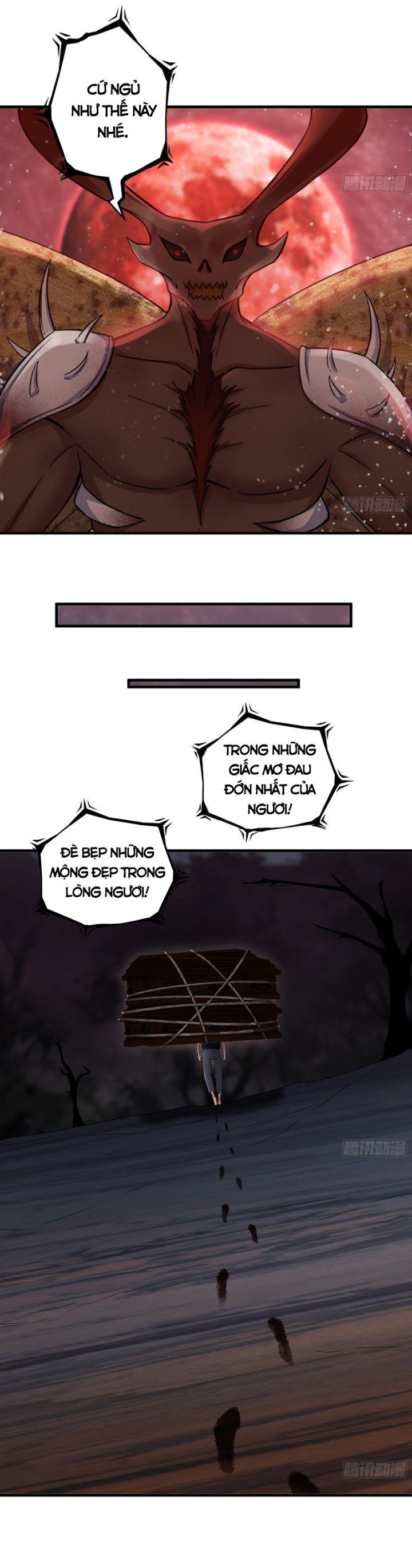 Tôi Chuyển Vàng Tại Mạt Thế Chapter 577 - Trang 2