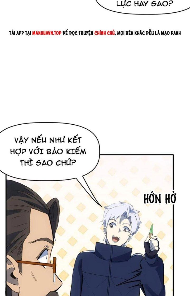 Tinh Môn Chapter 74 - Trang 2