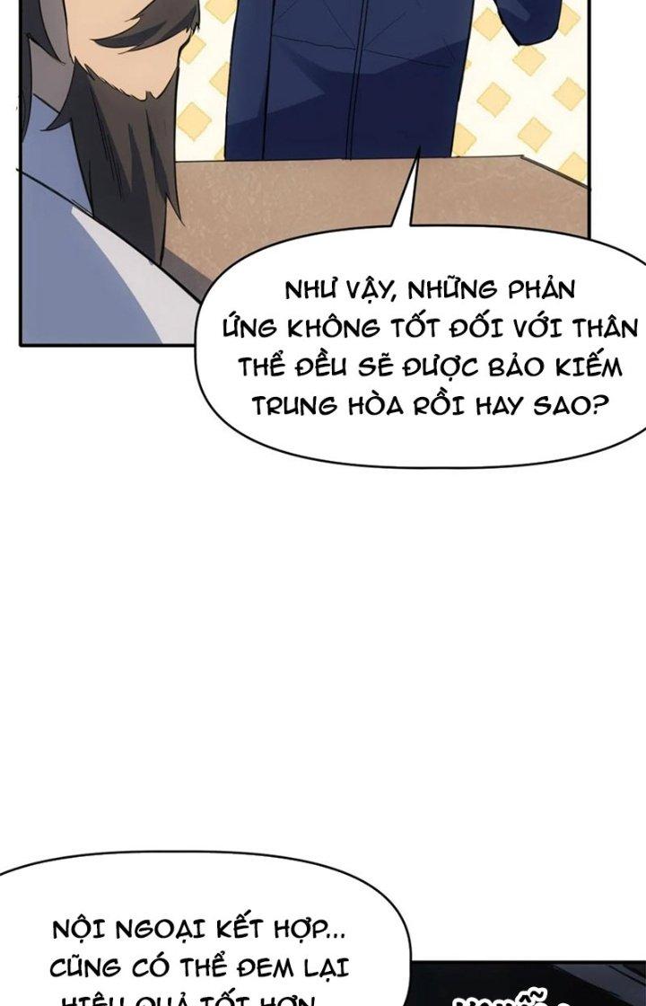 Tinh Môn Chapter 74 - Trang 2
