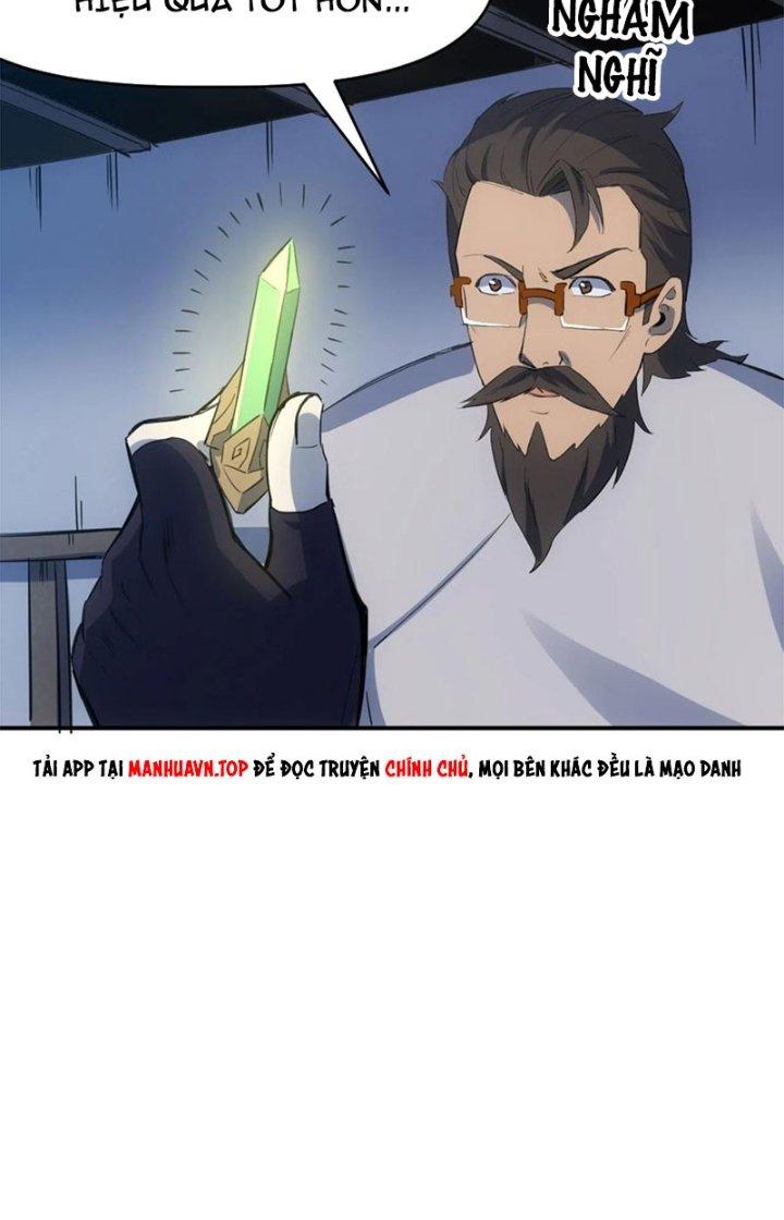 Tinh Môn Chapter 74 - Trang 2