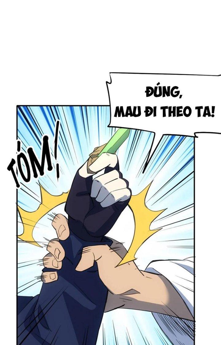 Tinh Môn Chapter 74 - Trang 2