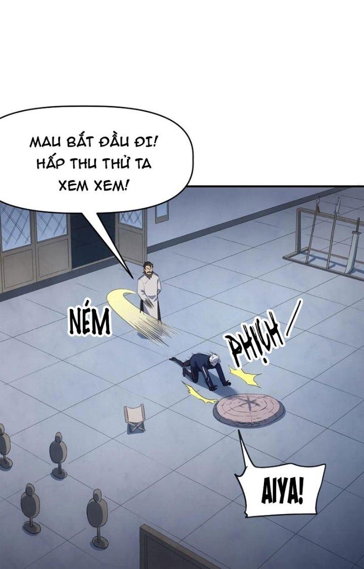 Tinh Môn Chapter 74 - Trang 2