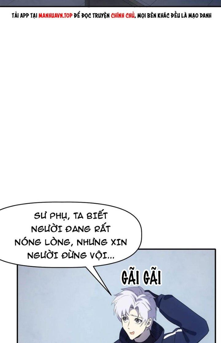 Tinh Môn Chapter 74 - Trang 2