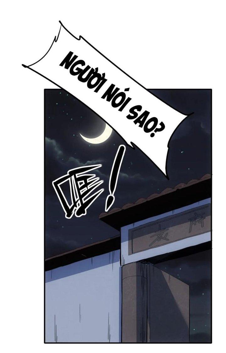 Tinh Môn Chapter 74 - Trang 2