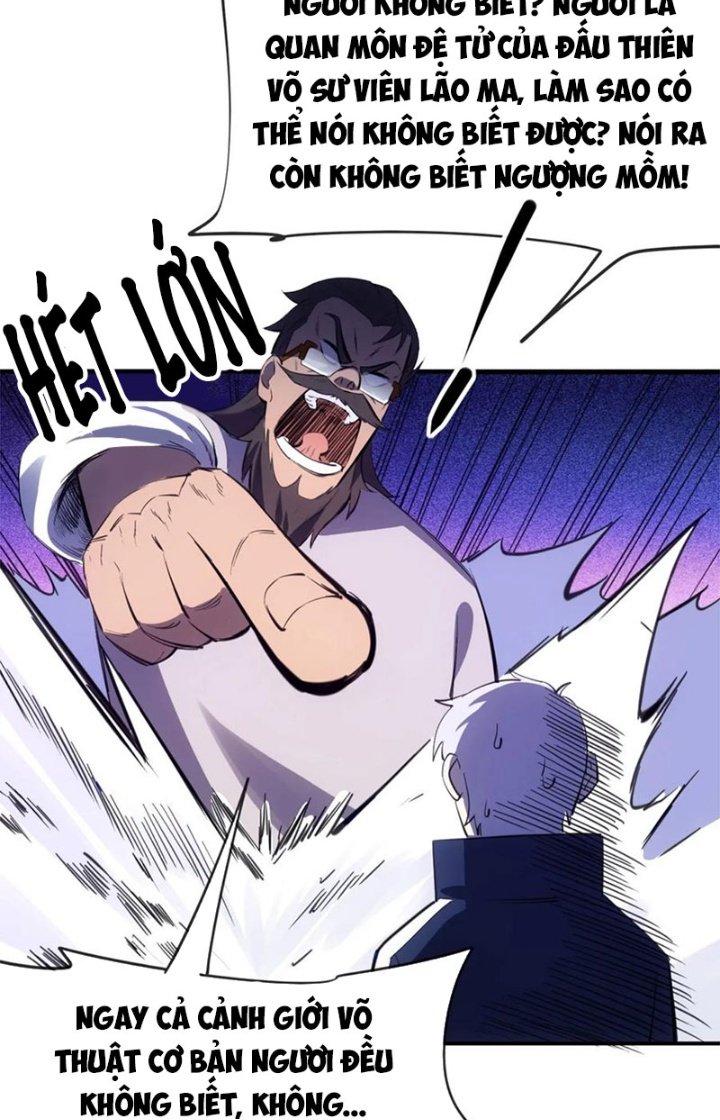 Tinh Môn Chapter 74 - Trang 2