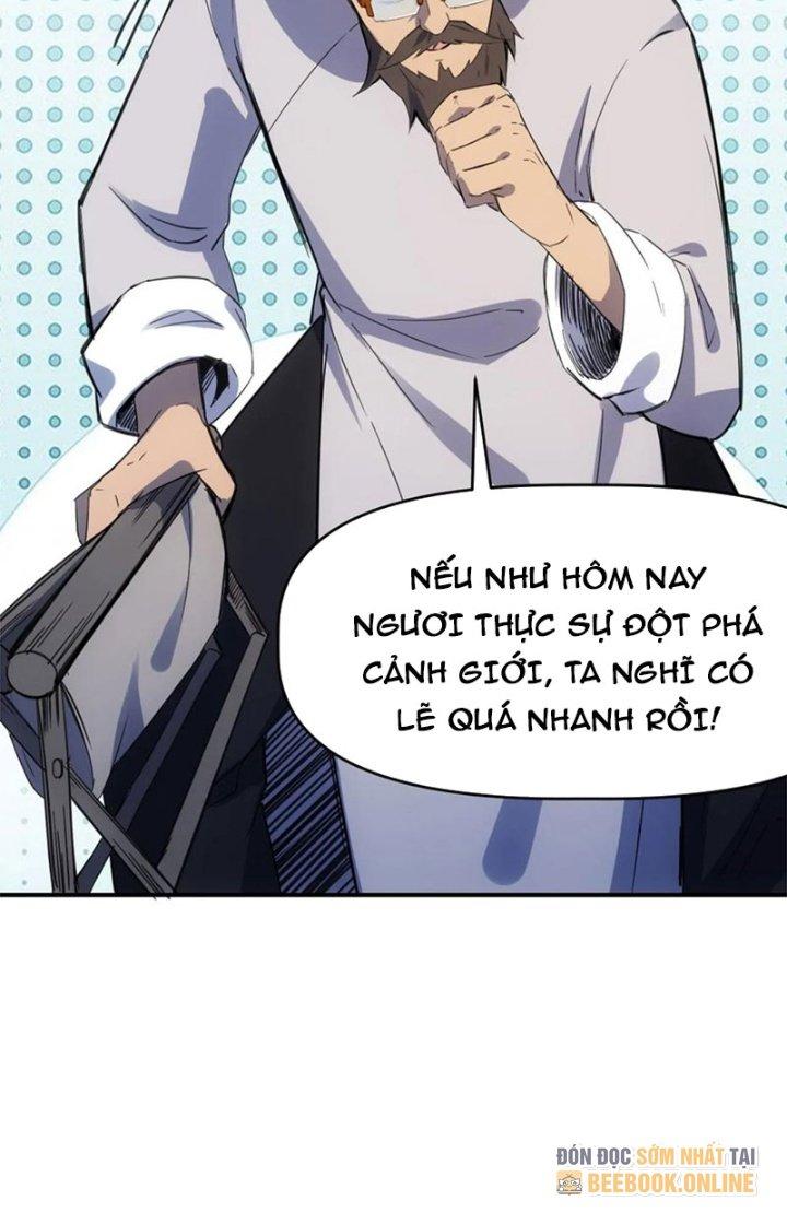 Tinh Môn Chapter 74 - Trang 2