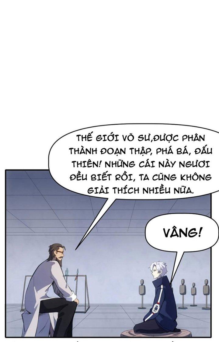 Tinh Môn Chapter 74 - Trang 2