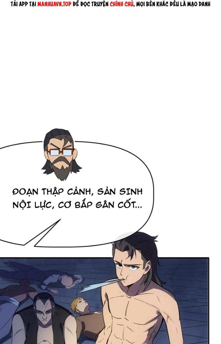 Tinh Môn Chapter 74 - Trang 2