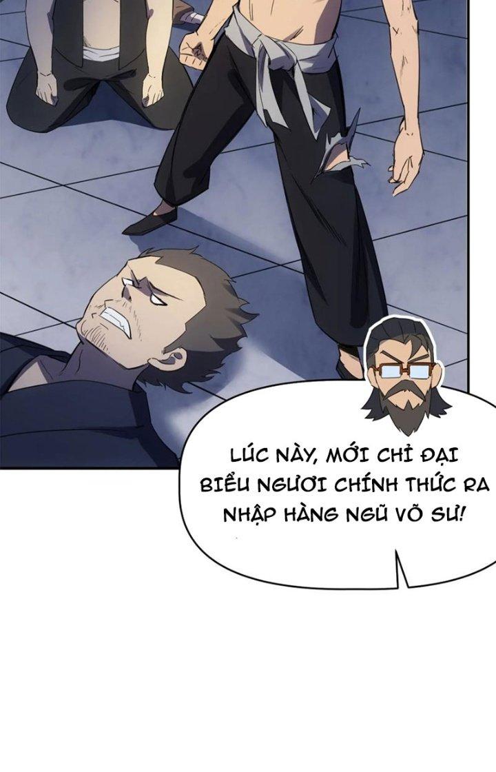 Tinh Môn Chapter 74 - Trang 2
