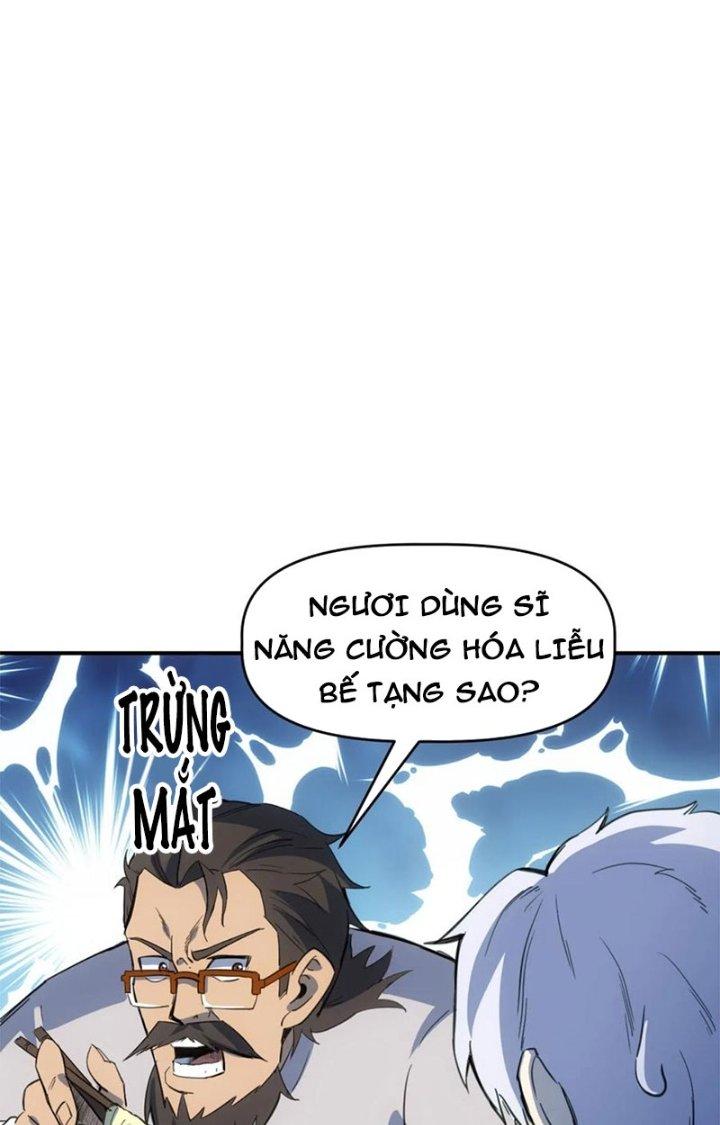 Tinh Môn Chapter 74 - Trang 2