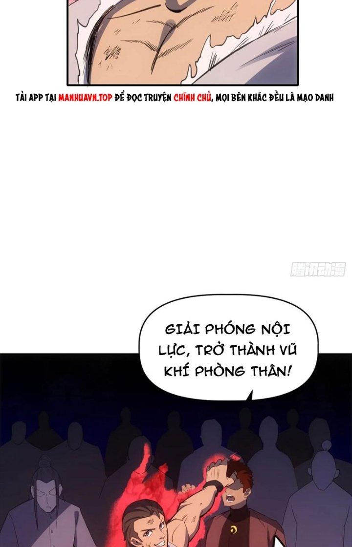 Tinh Môn Chapter 74 - Trang 2