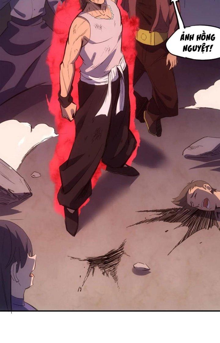 Tinh Môn Chapter 74 - Trang 2