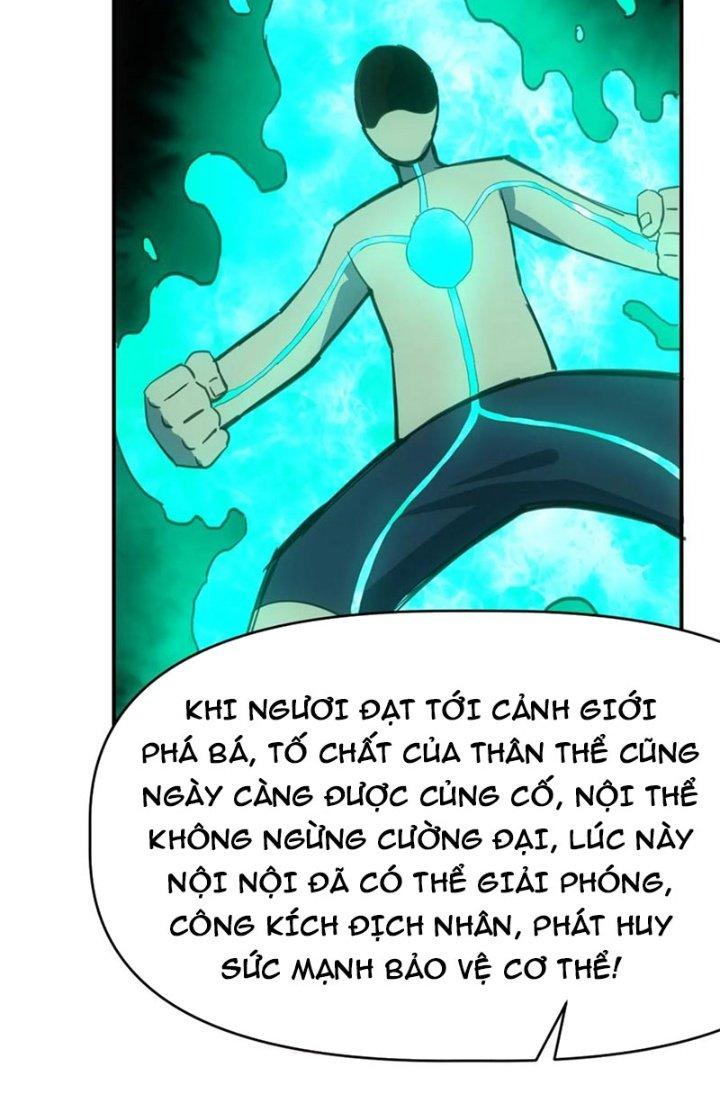 Tinh Môn Chapter 74 - Trang 2