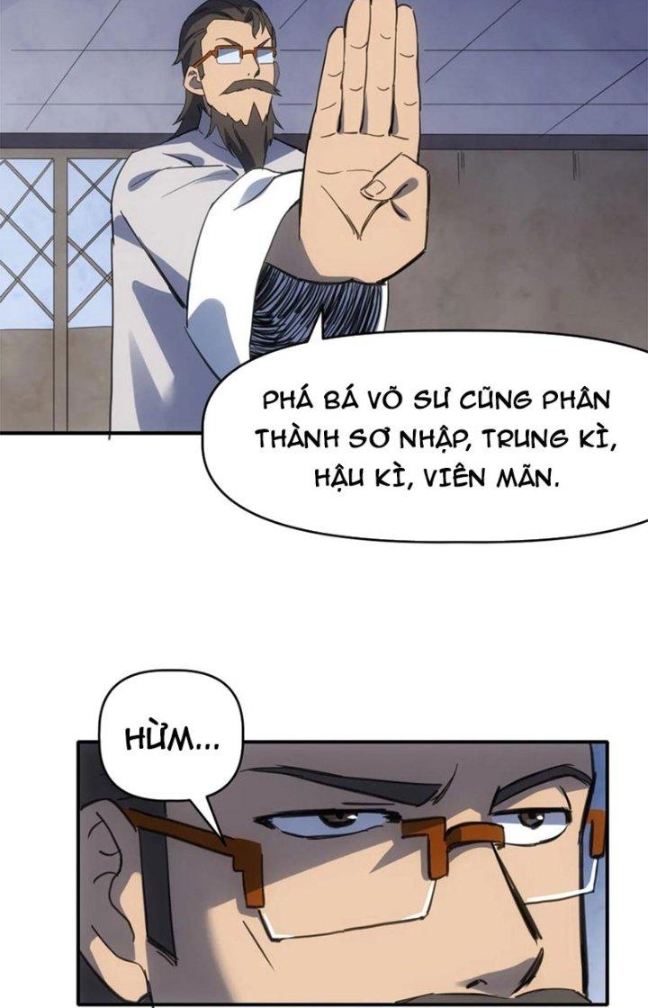 Tinh Môn Chapter 74 - Trang 2