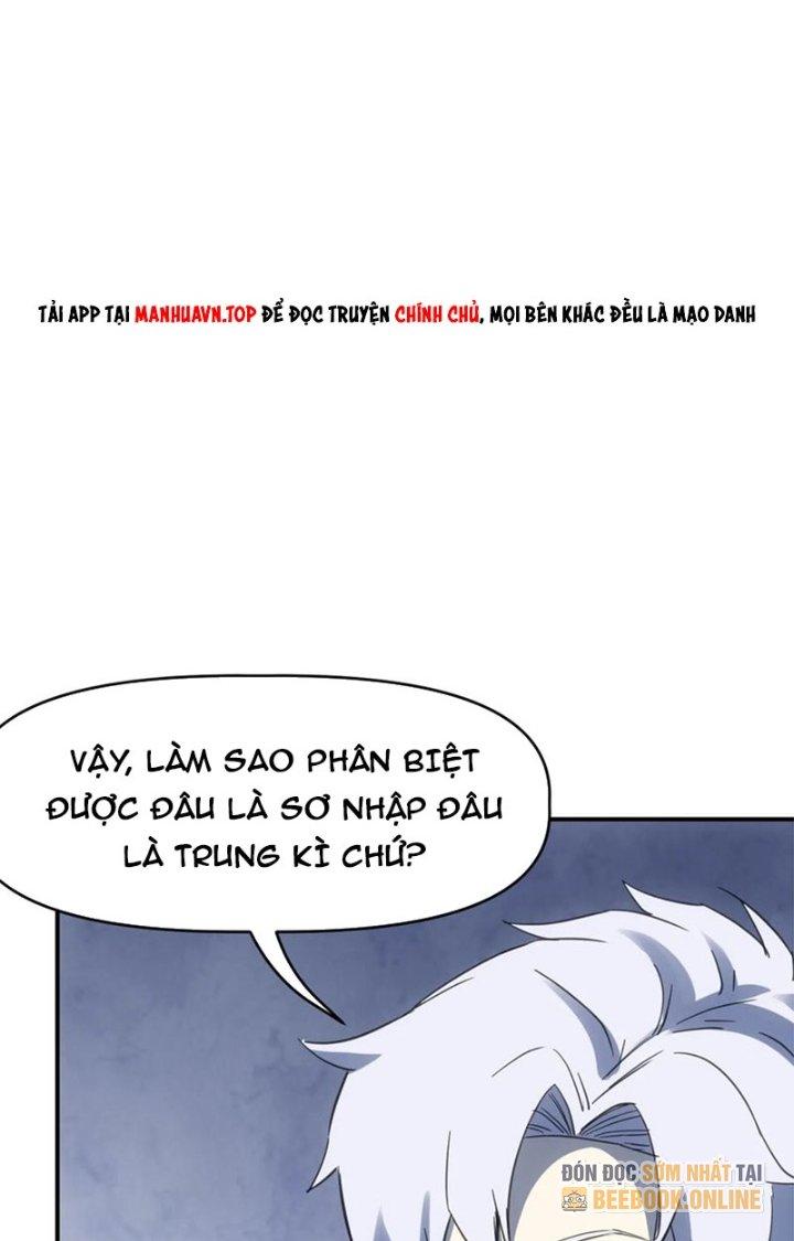 Tinh Môn Chapter 74 - Trang 2