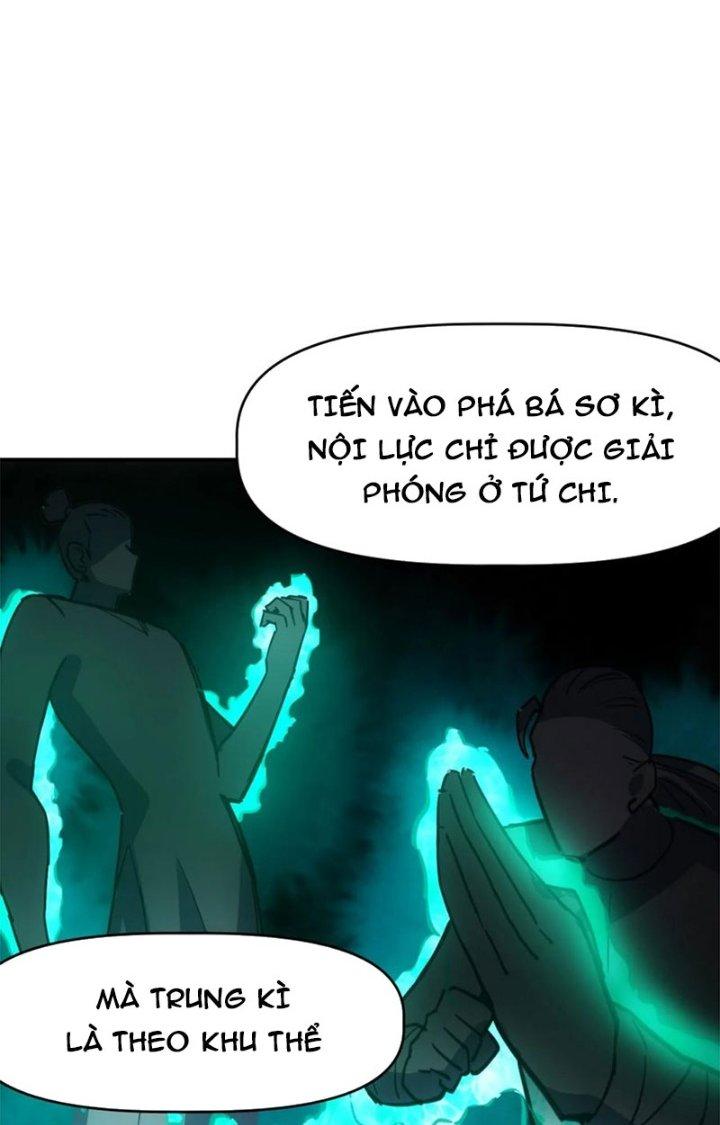 Tinh Môn Chapter 74 - Trang 2