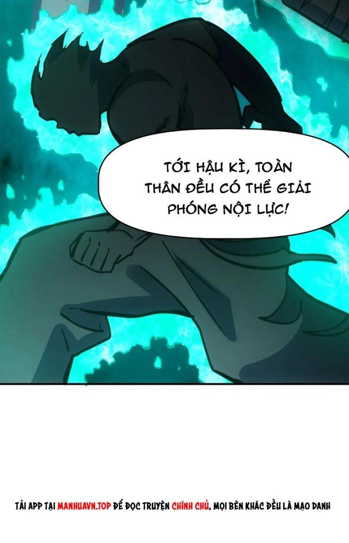 Tinh Môn Chapter 74 - Trang 2