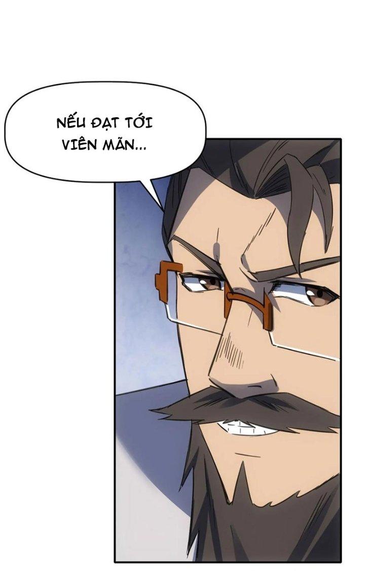 Tinh Môn Chapter 74 - Trang 2