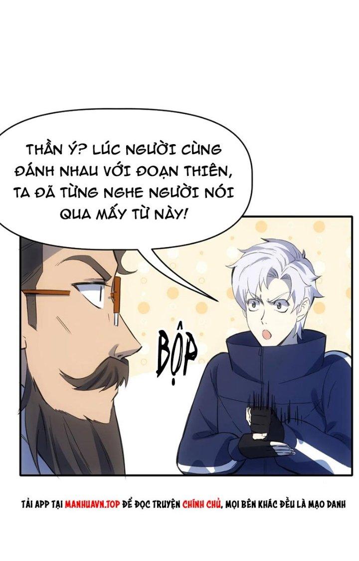 Tinh Môn Chapter 74 - Trang 2