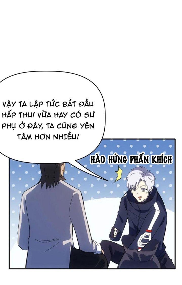 Tinh Môn Chapter 74 - Trang 2