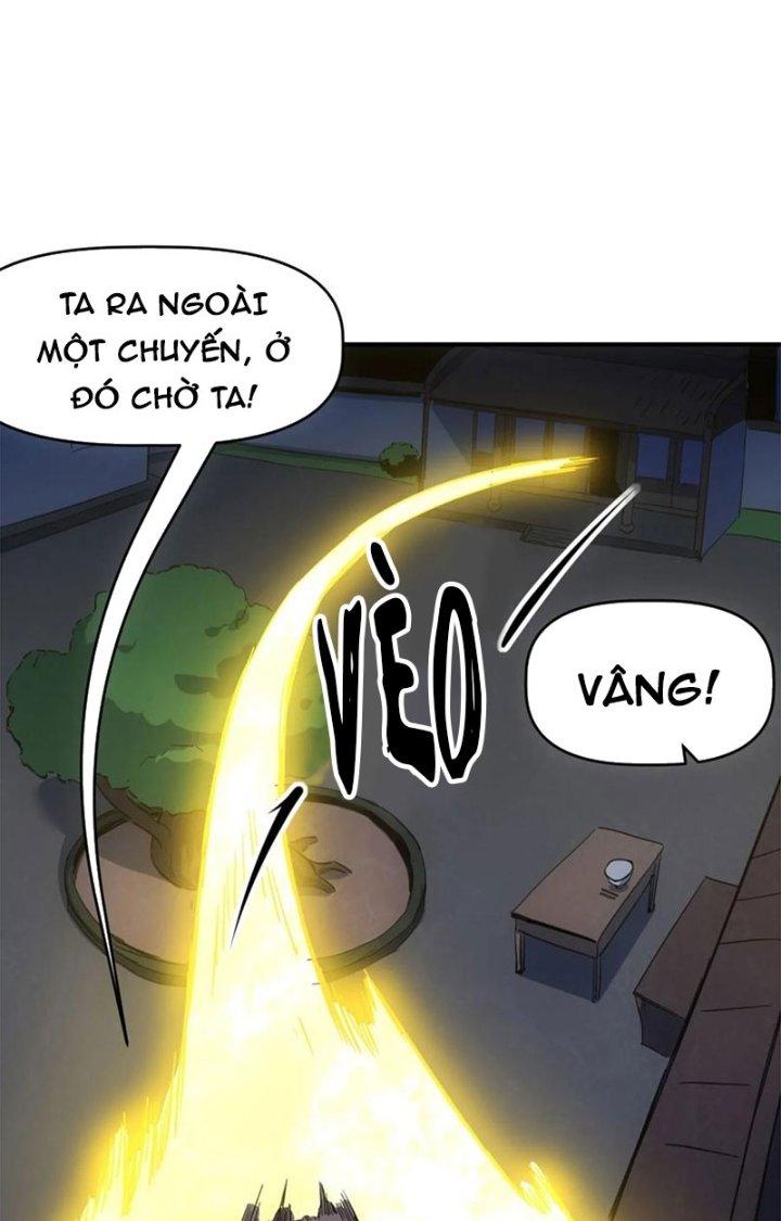 Tinh Môn Chapter 74 - Trang 2