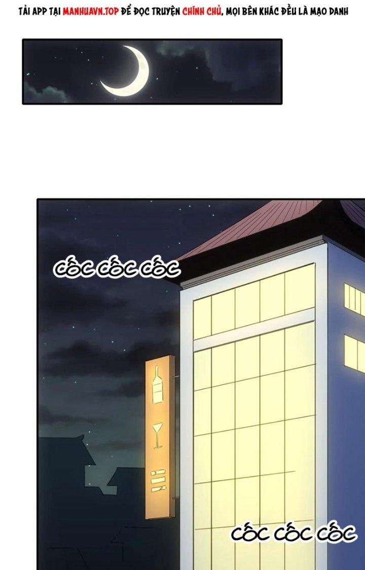 Tinh Môn Chapter 74 - Trang 2