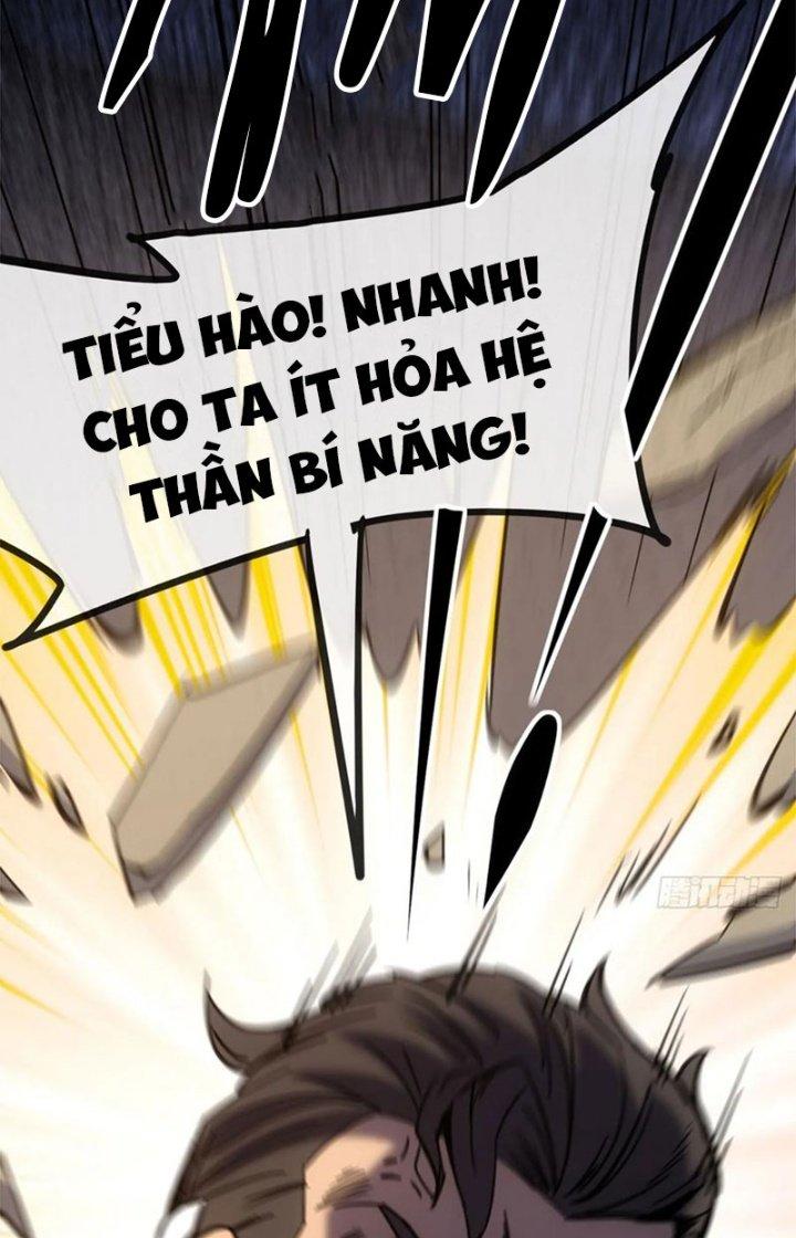 Tinh Môn Chapter 74 - Trang 2