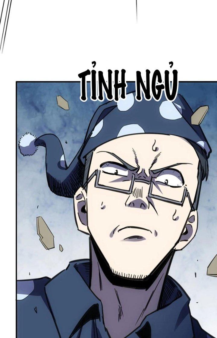 Tinh Môn Chapter 74 - Trang 2