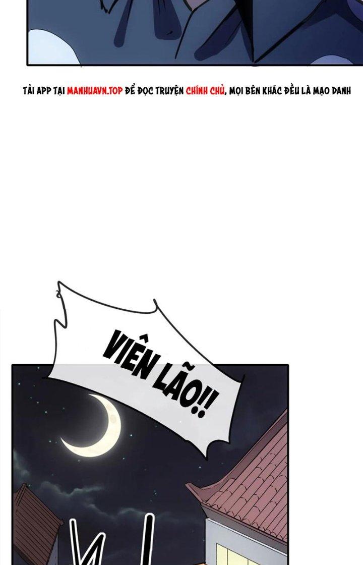 Tinh Môn Chapter 74 - Trang 2