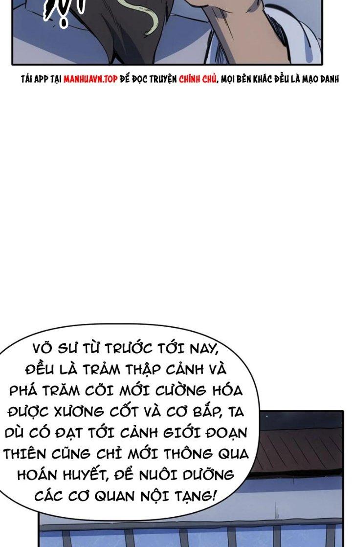 Tinh Môn Chapter 74 - Trang 2