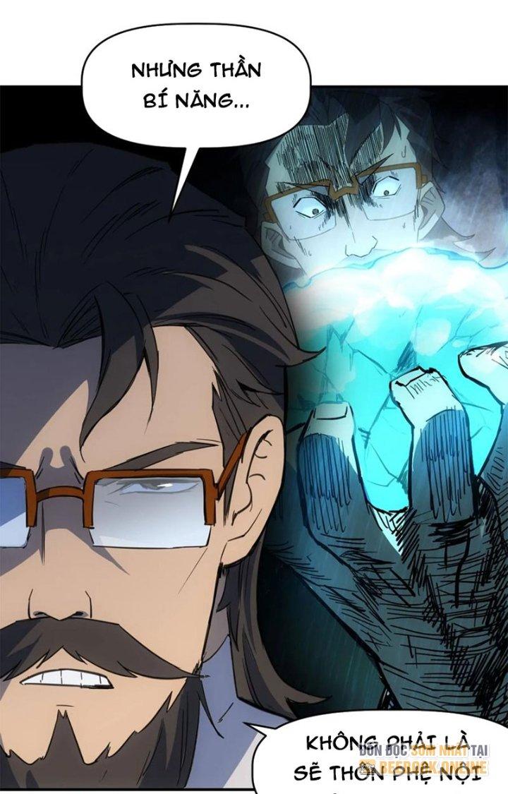 Tinh Môn Chapter 74 - Trang 2