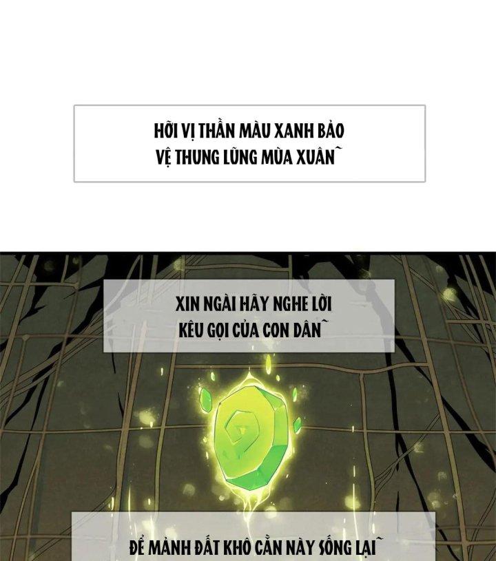 Từ Giờ, Ta Chính Là Bậc Thầy Của Pháp Sư Chapter 60 - Trang 3