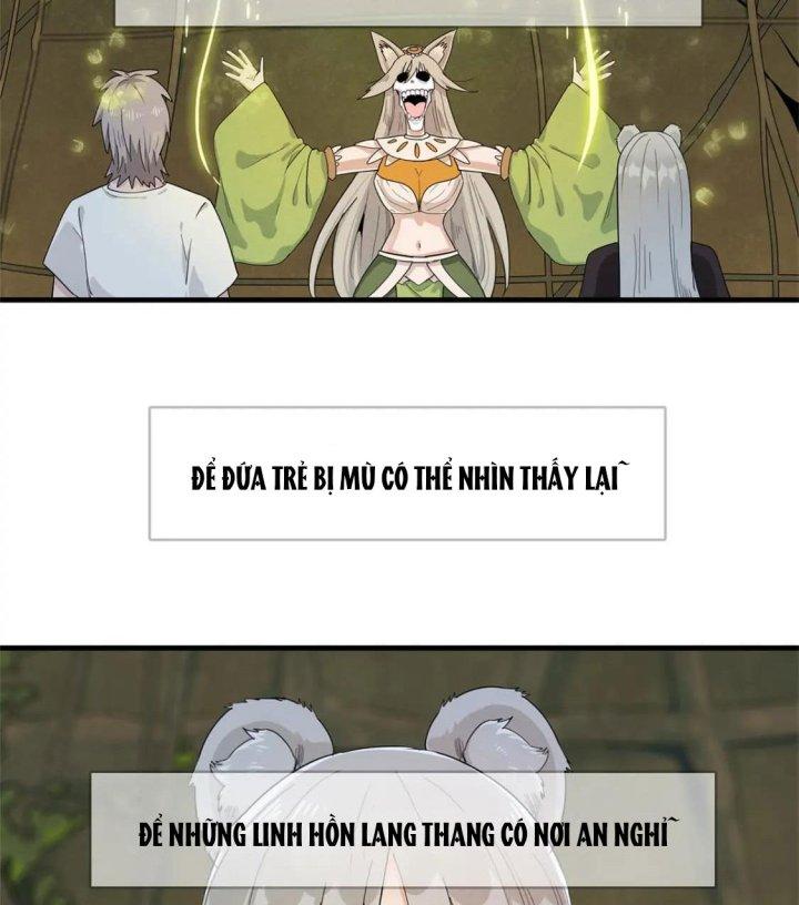 Từ Giờ, Ta Chính Là Bậc Thầy Của Pháp Sư Chapter 60 - Trang 3