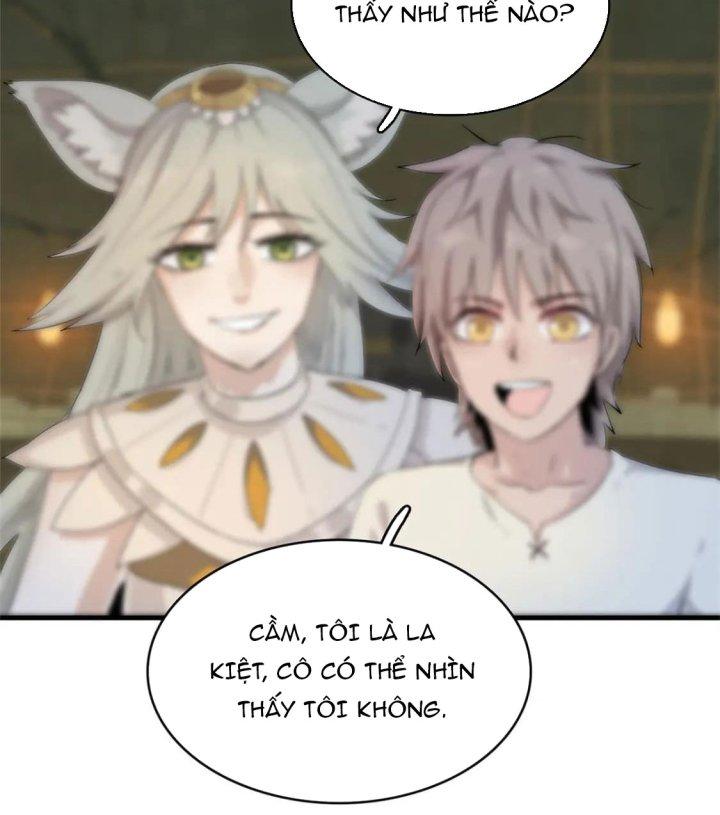 Từ Giờ, Ta Chính Là Bậc Thầy Của Pháp Sư Chapter 60 - Trang 3