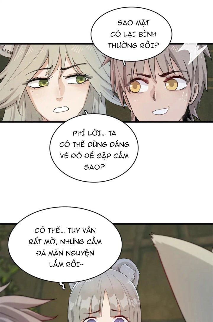 Từ Giờ, Ta Chính Là Bậc Thầy Của Pháp Sư Chapter 60 - Trang 3