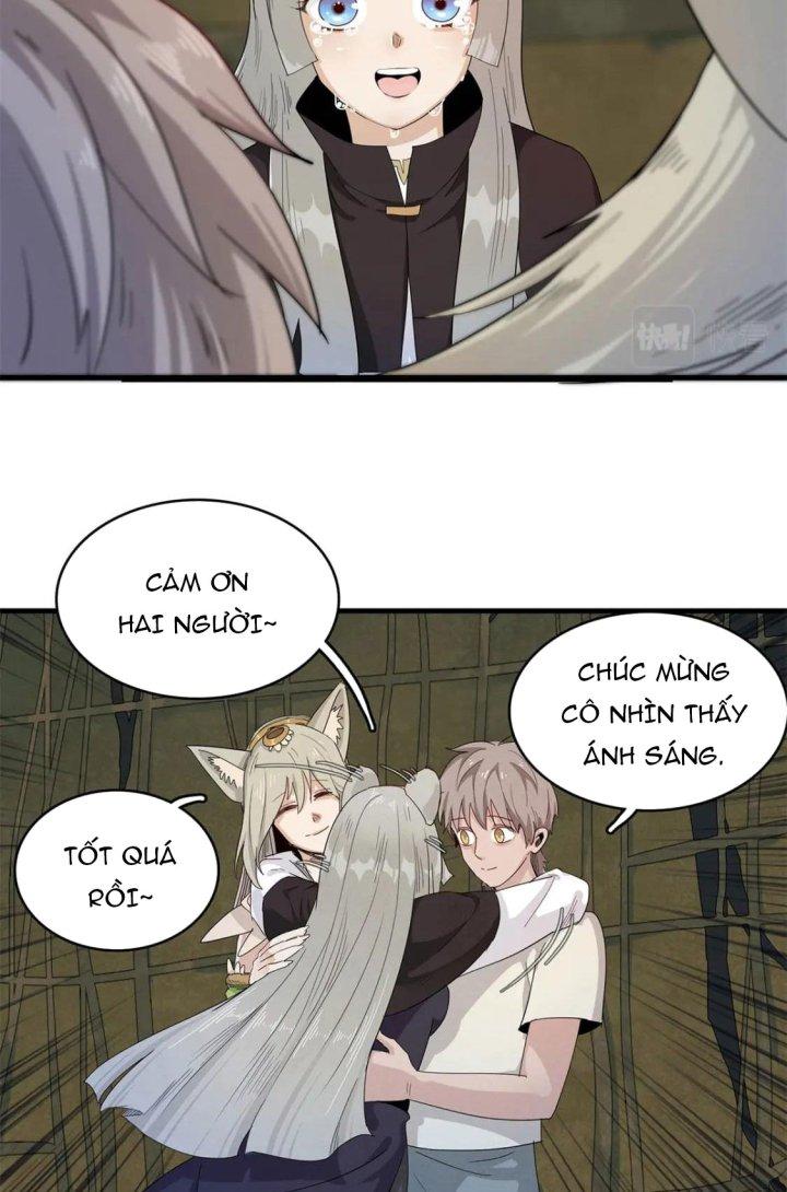 Từ Giờ, Ta Chính Là Bậc Thầy Của Pháp Sư Chapter 60 - Trang 3