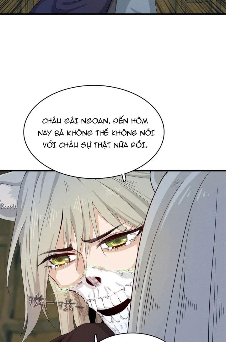 Từ Giờ, Ta Chính Là Bậc Thầy Của Pháp Sư Chapter 60 - Trang 3