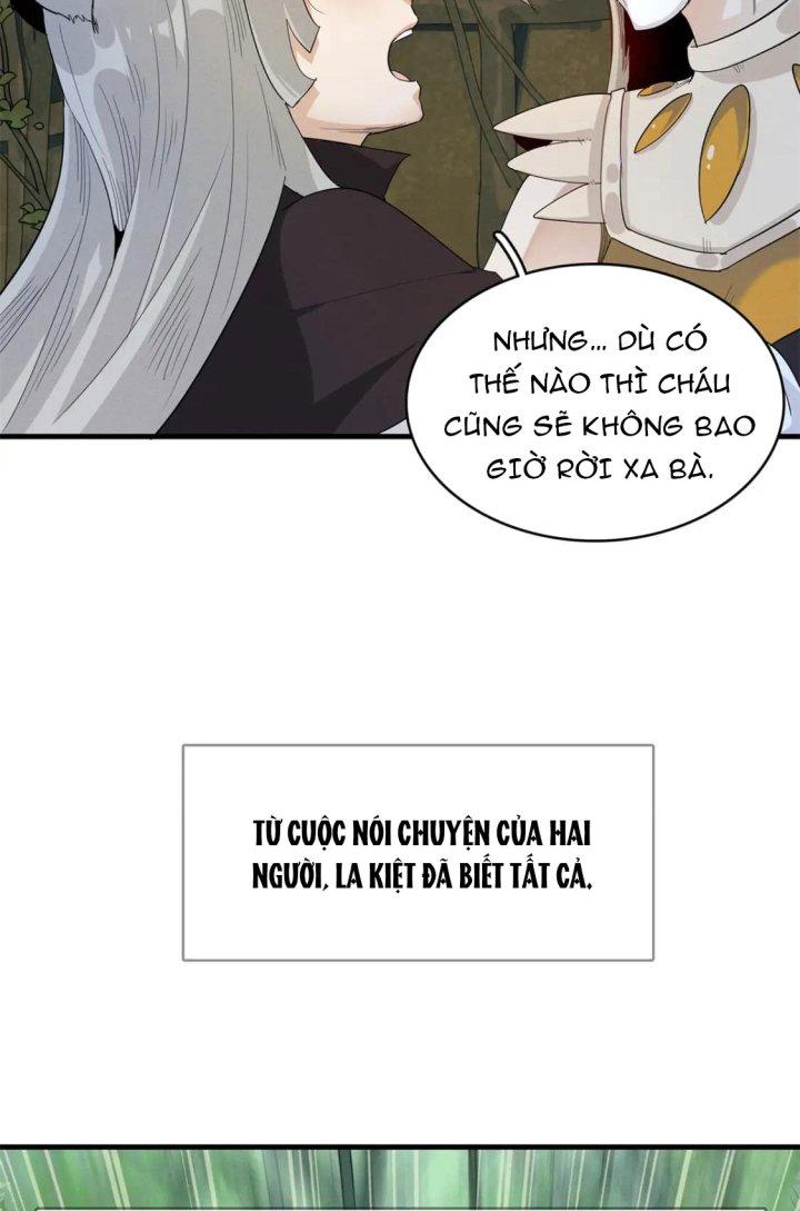 Từ Giờ, Ta Chính Là Bậc Thầy Của Pháp Sư Chapter 60 - Trang 3